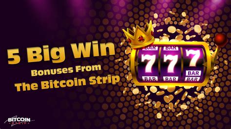 bitcoin casino bonus - como conseguir 1 bitcoin